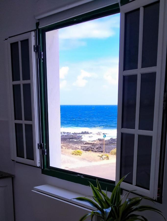 Bahia La Santa Apartments Lanzarote Buitenkant foto