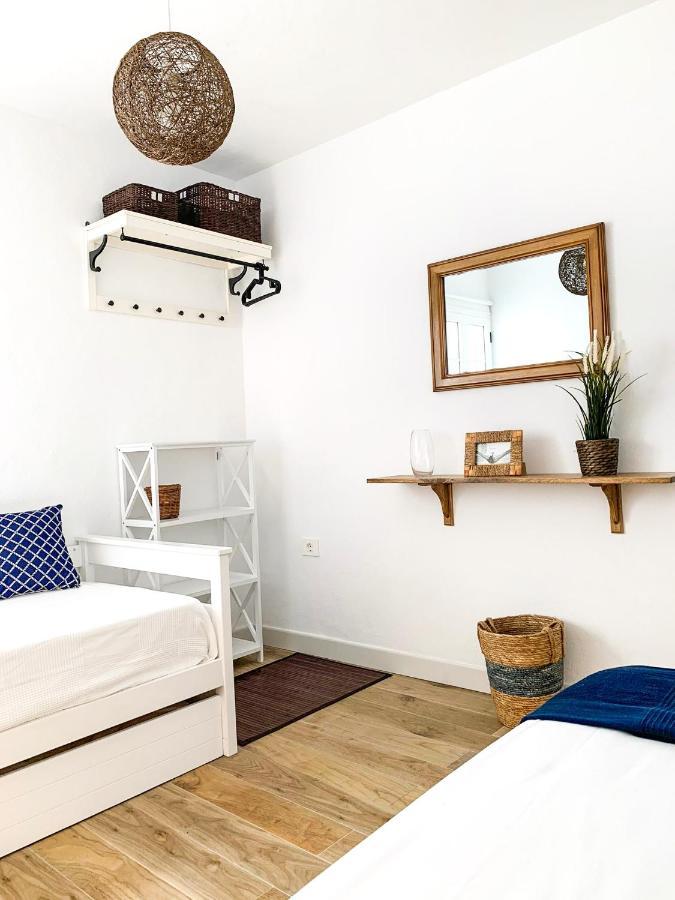 Bahia La Santa Apartments Lanzarote Buitenkant foto