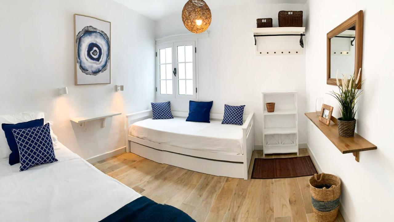 Bahia La Santa Apartments Lanzarote Buitenkant foto