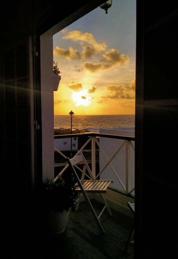 Bahia La Santa Apartments Lanzarote Buitenkant foto