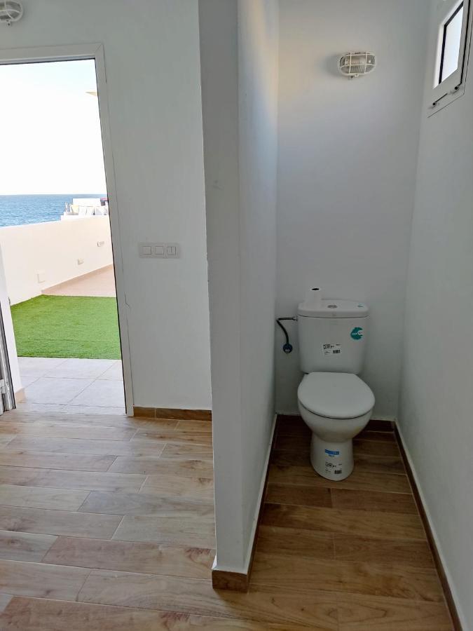 Bahia La Santa Apartments Lanzarote Buitenkant foto